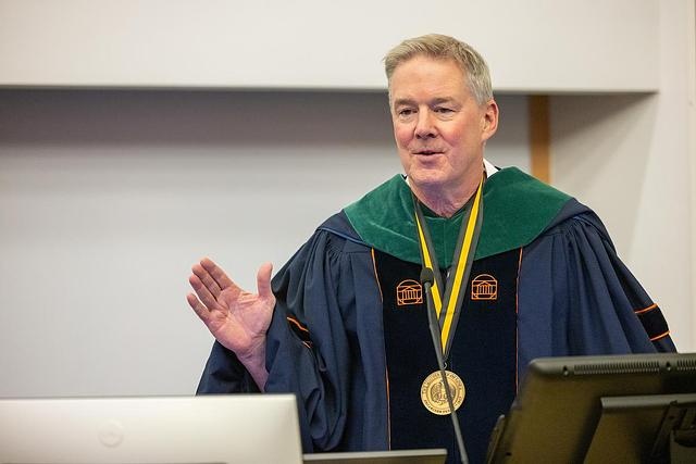 New Faculty Appointment photo