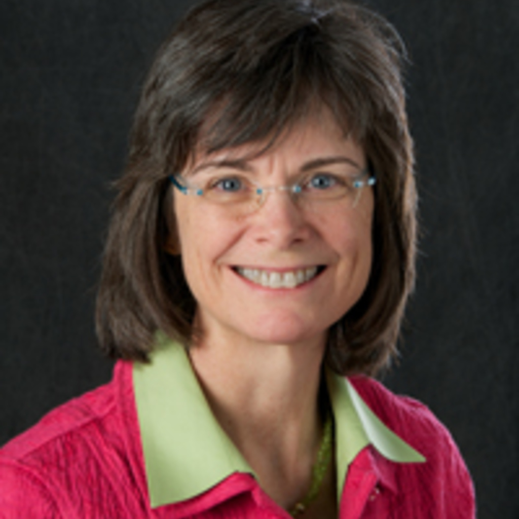 Ann Broderick photo