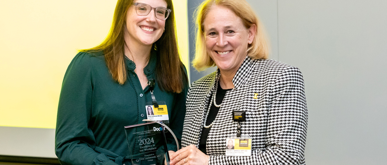UIP Awards and reception on Monday, Oct. 28, 2024.