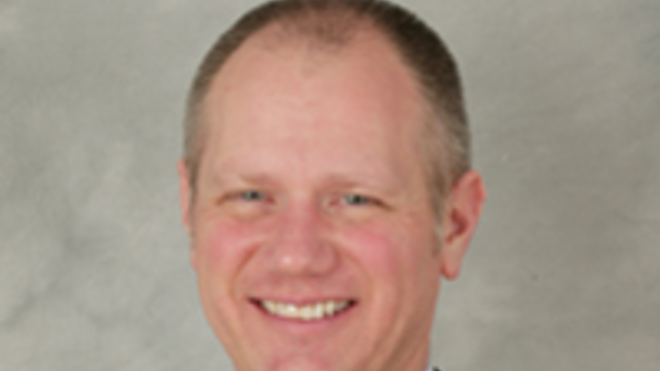 Doug VanDaele