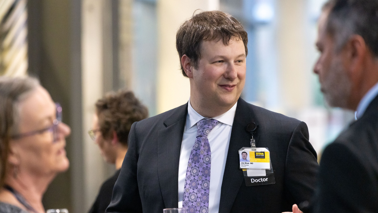 UIP Awards and reception on Monday, Oct. 28, 2024.